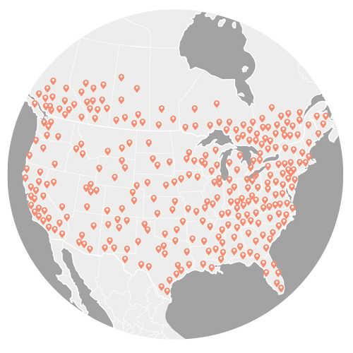 nationwide audio visual company