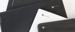 rent google chromebooks 