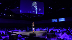 rent macbooks for user conference