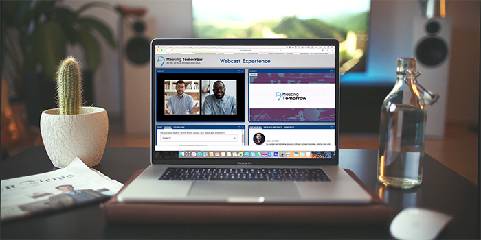 Audience Engagement Tools for Online Events