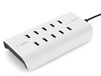 iphone charging station rental