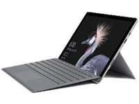  microsoft surface pro rental