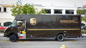 fast delivery meeting tomorrow