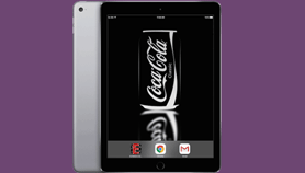 ipad imaging services company