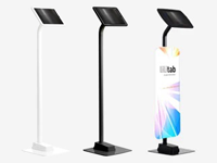 ipad kiosk stand rental