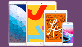 laptop and ipad customization service