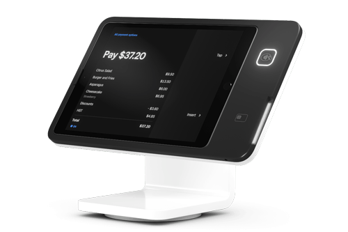 pos rental for events