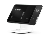 ipad square stand rental