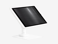 ipad tabletop stand rental