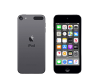 ipod touch rental 