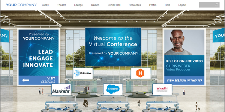 Virtual Event Sponsorship Revenue