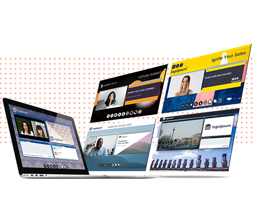 Virtual Event Production