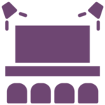 live hybrid event production