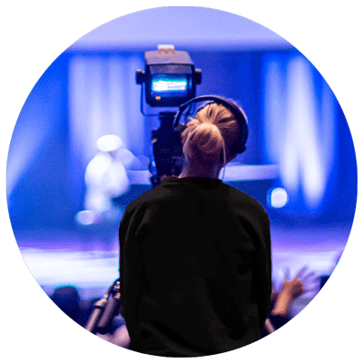 hybrid conference Manhattan