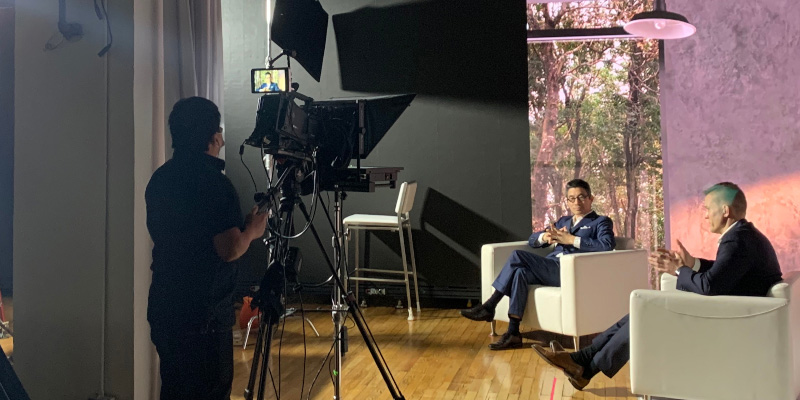 hybrid event production tips