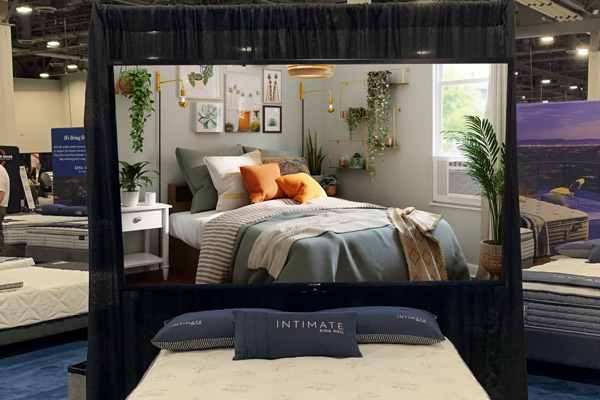 4k tv rental for New Orleans events