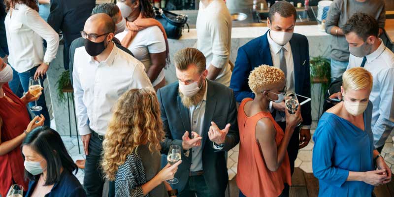 covid event safety checklist