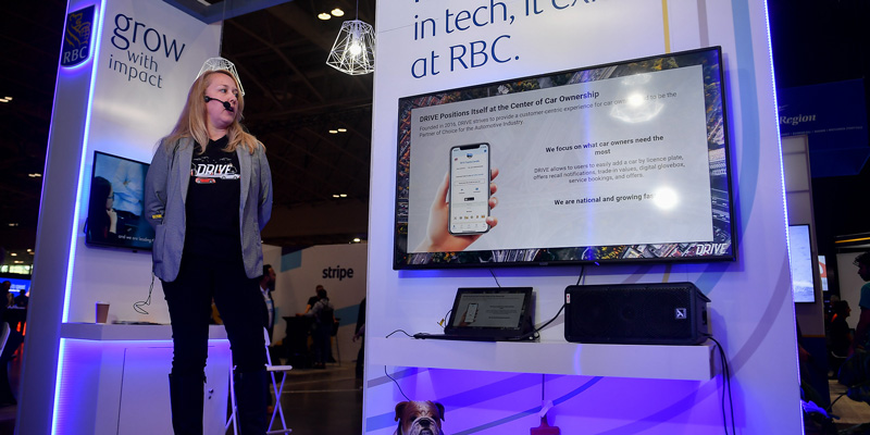 best digital signage design