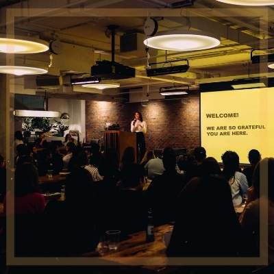 Strategic Meetings Management 