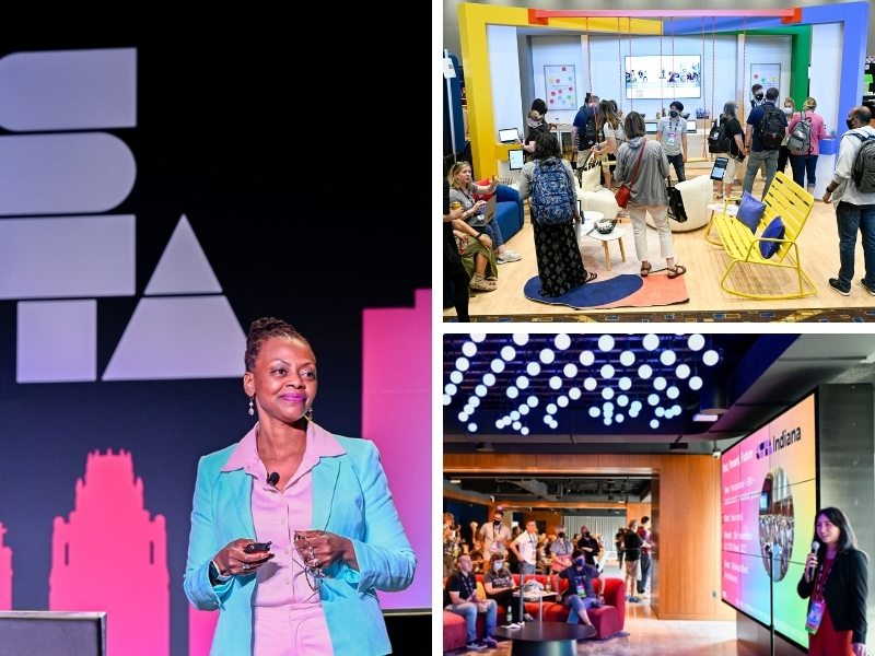 Atlanta event planning testimonial