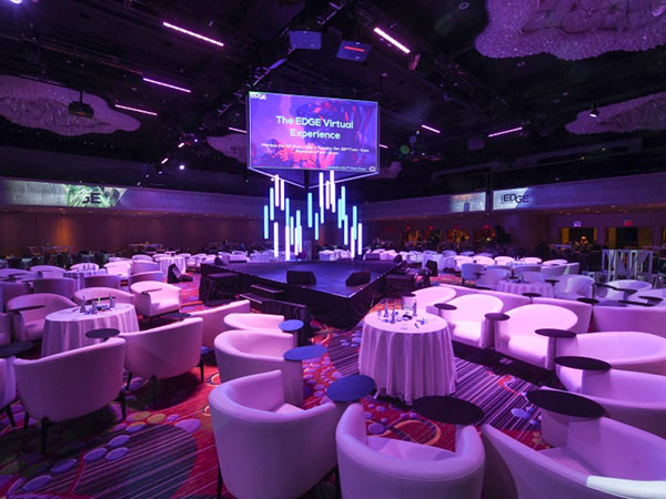 Atlanta event planning company