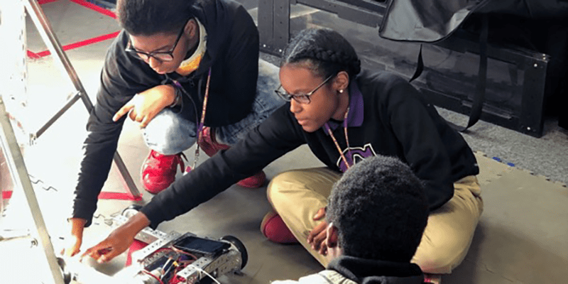 investing in chicago meeting tomorrow