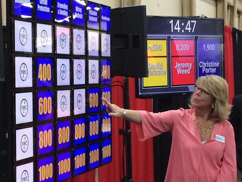 ipad rentals custom display