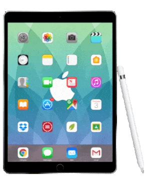 ipad rental packages for events