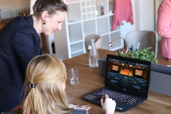 stage design for events