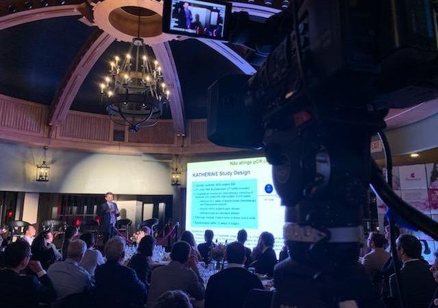 conference event management