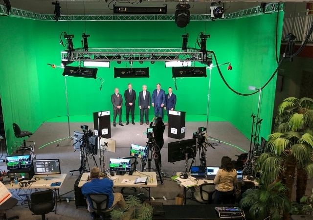 corporate event planning 