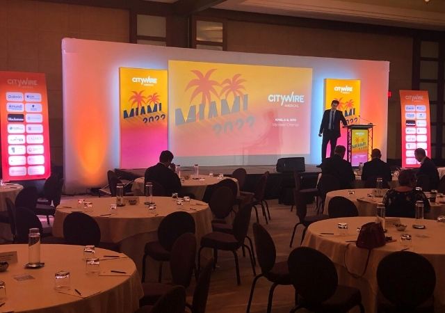 meeting management Atlanta