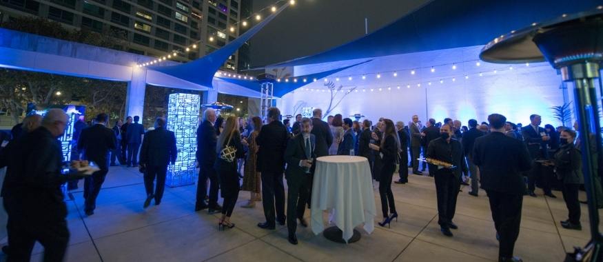 meeting planning event promotion