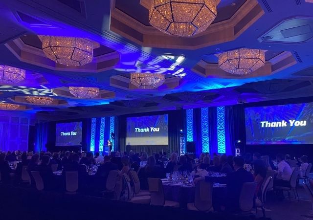 corporate event planner Atlanta