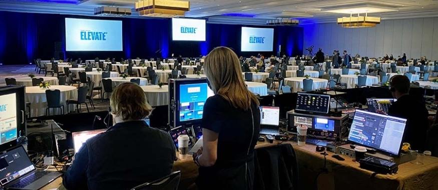 4 Ways a Meeting Planning Company Supercharges Your Team’s Capacity