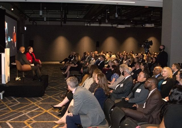  event management company