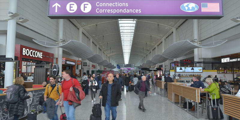 Make Hybrid Events Sustainable