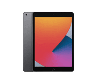 ipad 8th generation rentals