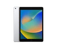 ipad 9th generation rentals