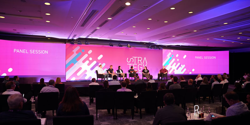 event planners guide to video walls