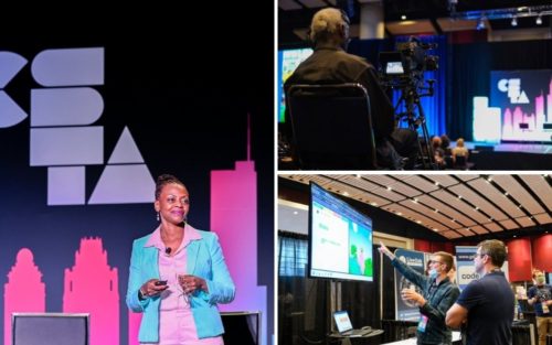 Computer Science Teacher Association