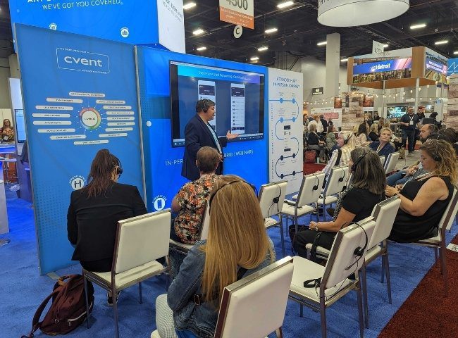 CVENT