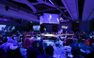 event production million dollar round table