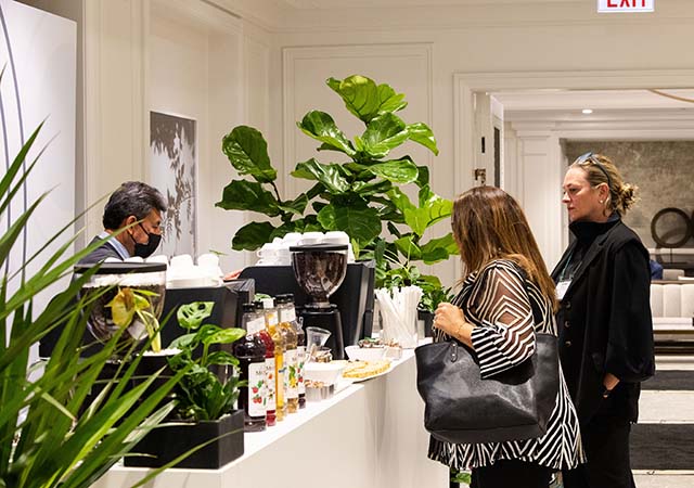 Atlanta meeting production company