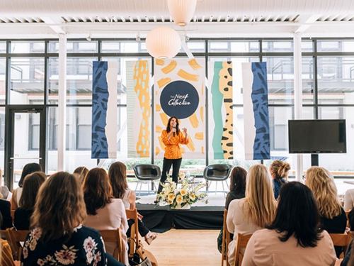 corporate meeting management Atlanta