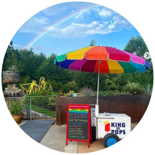 king of pops cart atlanta