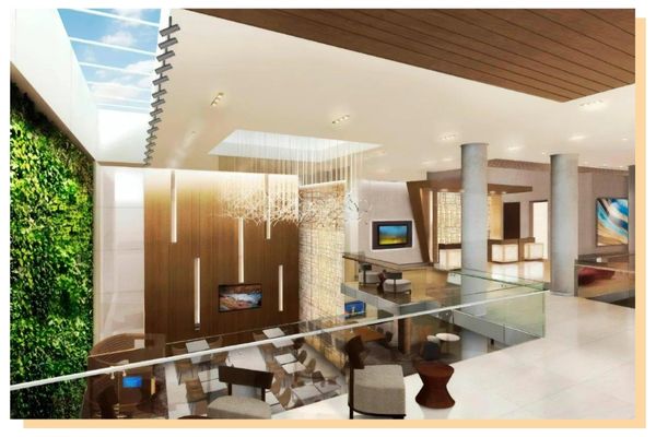 New York City event planning team