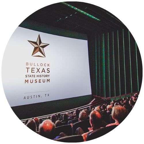 austin texas museum venue