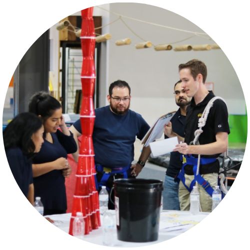 dallas group dynamix