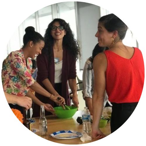 dallas guac competition